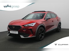 CUPRA Formentor - 1.4 e-Hybrid 245 pk DSG VZ Performance | Panoramadak | Adaptief sportonderstel | Geheugens