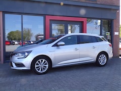 Renault Mégane Estate - 1.5 dCi Eco2 Bose PDC Trekhaak NAP