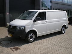 Volkswagen Transporter - LANG 180PK EURO5