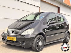 Mercedes-Benz A-klasse - 160 Avantgarde Lang | APK 05/2026