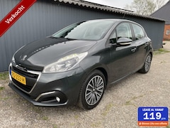Peugeot 208 - 1.2 PureTech Active CarPlay Navi Trekhaak Airco