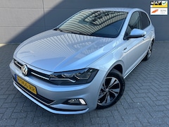 Volkswagen Polo - 1.0 TSI Comfortline R-line*Park-Sensoren*NAVI-CarPlay*Airco*Velgen*APK*NAP*Elkt-ramen