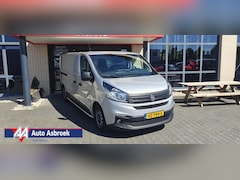 Fiat Talento - 1.6 MJ L2H1 Basis Navi/Achteruitrijcamera/Trekhaak