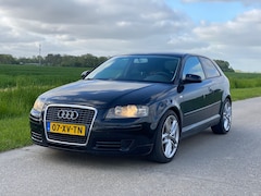 Audi A3 - 1.8 TFSI Ambiente Pro Line