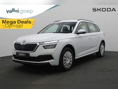 Skoda Kamiq - 1.0 TSI 110PK Active - Origineel NL | Apple Carplay / Android Auto | Cruise | Airco