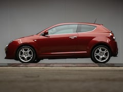 Alfa Romeo MiTo - 0.9 TwinAir Esclusivo Sport (NAVI, CRUISE, CLIMATE, BLUETOOTH, GETINT, LEDER, SPORTSTOELEN