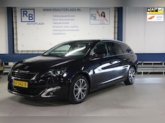 Peugeot 308 SW - 1.2 * NIEUWE MOTOR * + NIEUWE KOPPELING