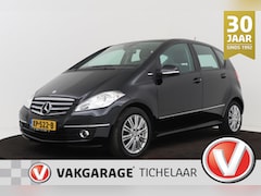 Mercedes-Benz A-klasse - 160 Business Class Avantgarde | Cruise Control | Stoelverwarming | Automaat | 16" Velgen |