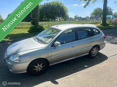 Kia Rio - 1.5 LS Ice /AUTOMAAT/AIRCO/KOOPJE/