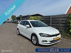Volkswagen Polo - 1.0 TSI Highline Navigatie