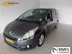 Peugeot 5008 - 1.6 VTi Blue Lease 7p