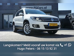 Volkswagen Tiguan - 1.4 TSI Sport Cruise|Clima|Stoelverwarming|PDC