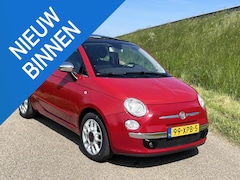 Fiat 500 - 1.2 Lounge