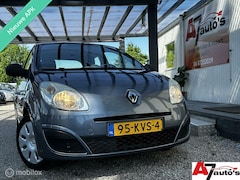 Renault Twingo - 1.2 Nieuwe APK