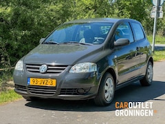 Volkswagen Fox - 1.2 Trendline | CARPLAY | NW APK| KEURIGE AUTO