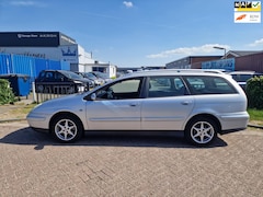 Citroën C5 Break - 2.0 HDI Ligne Prestige/AIRCO/CRUISE/LANGAPK