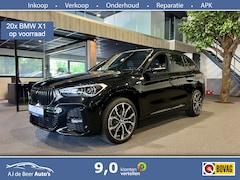 BMW X1 - xDrive25e Executive M-Sport | Camera | "19 | Carplay