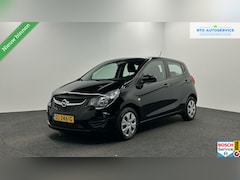 Opel Karl - 1.0 ecoFLEX Edition AIRCO CRUISE