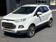 Ford EcoSport - 1.0 EcoBoost Titanium, Cruise Control , Clima