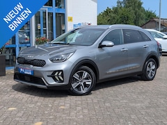 Kia Niro - 1.6 GDi PHEV ExecutiveLine | Schuifdak, Stoelventilatie, Elektr. Stoel, Dodehoekdetectie,