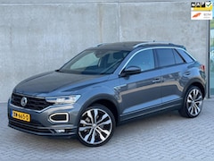 Volkswagen T-Roc - 1.5 TSI R-Line 150pk DSG 2019 PANO|1E EIGENAAR