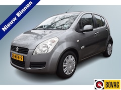 Suzuki Splash - 1.2 Comfort Trekhaak