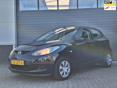 Mazda 2 - 2 | 1.3 S | Airco | 1e eigenaar |