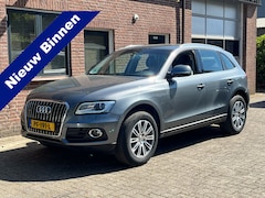 Audi Q5 - 2.0 TDI quattro Design Pro Line Plus. Panodak,