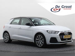 Audi A1 Sportback - 25 TFSI epic