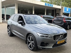 Volvo XC60 - Recharge T8 AWD R-Design Polestar Luchtvering Keyless DAB Pilot Assist
