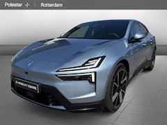 Polestar 4 - 4 LRSM 100 kWh | Pilot & Plus Pack | 21 inch Sport | Electron | Ge