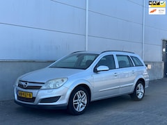 Opel Astra Wagon - 1.8 Cosmo VERBRUIKT OLIE