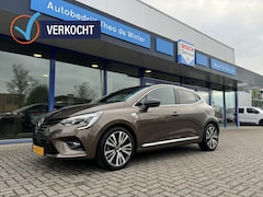 Renault Clio - 1.3 TCe Initiale Paris| 360° Camera, Apple CarPlay, Grote scherm