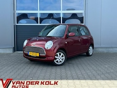 Daihatsu Trevis - 1.0 Airco APK 2026-02