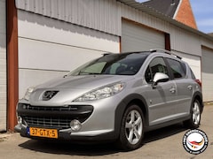 Peugeot 207 SW - Benzine/GAS 1.6 VTi XS | APK 10/2025