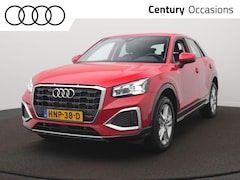 Audi Q2 - 35 TFSI Advanced edition S-Tronic | Camera | Carplay | Adap. Cruise