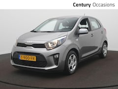 Kia Picanto - 1.0 DPi ComfortLine / Airco / Cruise / Bluetooth