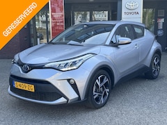 Toyota C-HR - 1.8 HYBRID DYNAMIC NAVI BLIND SPOT 18' LM-VELGEN KEYLESS CAMERA APPLE/ANDROID NL-AUTO