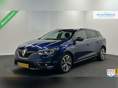 Renault Mégane Estate - 1.2 TCe Bose LM CRUISE NAVIGATIE