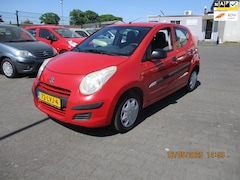 Suzuki Alto - Alto 1.0 Comfort 5 DRS