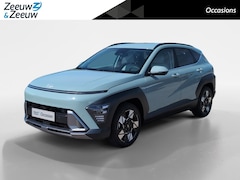 Hyundai Kona - 1.6 GDI HEV Premium | Nieuwstaat | Full option |