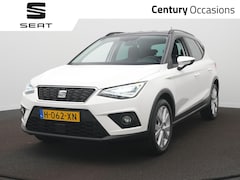 Seat Arona - 1.0 TSI Style Business Intense / Adap. Cruise / Camera / Climate / LED