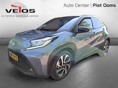 Toyota Aygo X - 1.0 VVT-i MT Premium