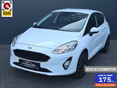 Ford Fiesta - 1.1 Edition / GR SCHERM / PARK. SENSOR / LM. VELGEN