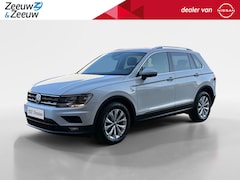 Volkswagen Tiguan - 1.4 TSI ACT Comfortline Business | Automatische Airco | Verwarmbare Voorstoelen | Apple/An