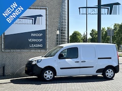 Renault Kangoo - Z.E. Maxi*KOOPACCU*HAAK*A/C*CRUISE