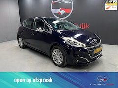 Peugeot 208 - 1.2 PureTech Allure|NAP|VOL|Onderhouden