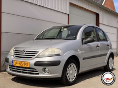 Citroën C3 - 1.4i Différence | APK 12/2025