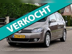 Volkswagen Golf Plus - 1.2 TSI Highline | AUTOMAAT | CLIMA | CRUISE | TREKHAAK | STOELVERWARMING | ZEER MOOIE GOE