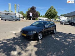 Audi A3 - 1.6 Attraction